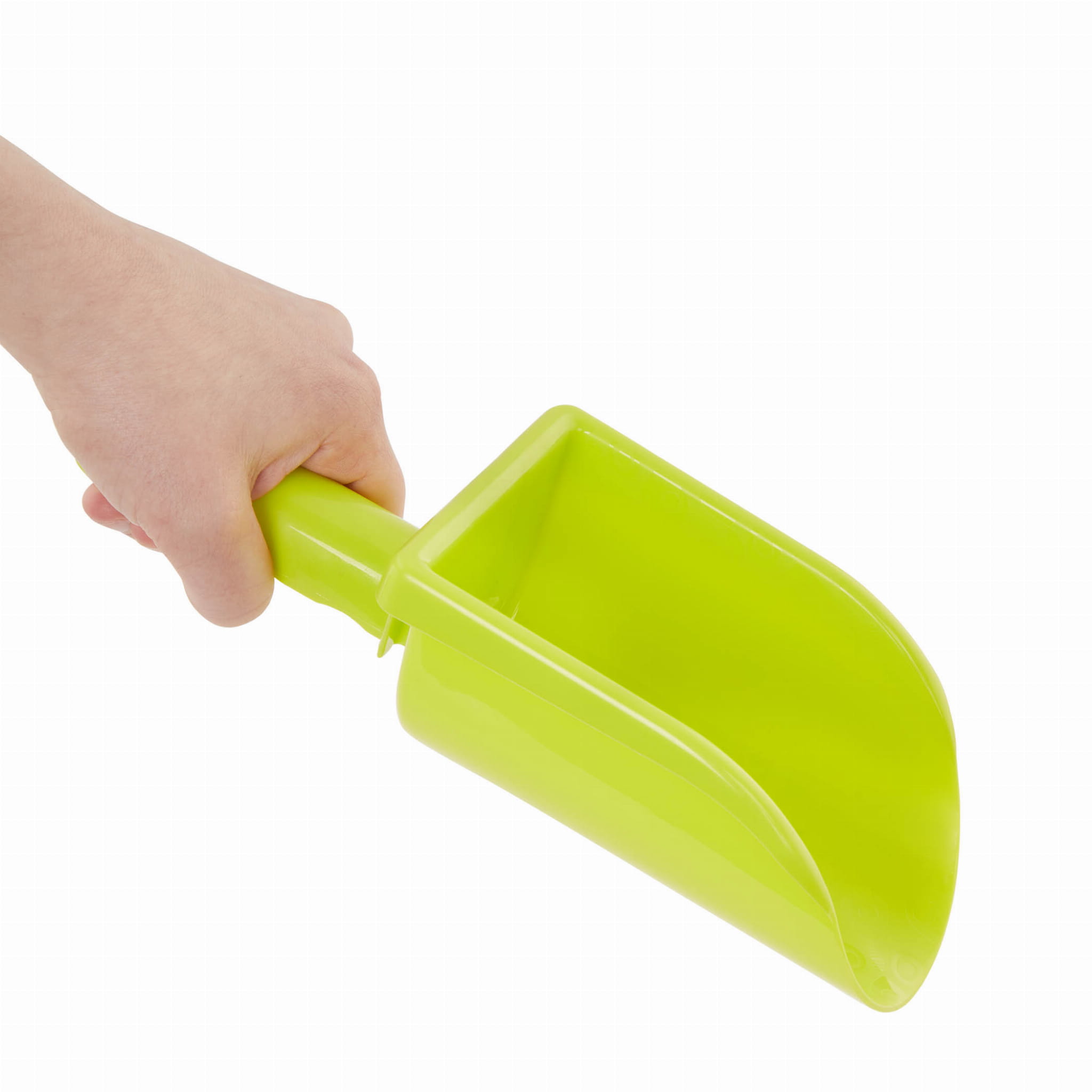 Btoys Łopatka i Grabki Diggin’ Duo 18m+