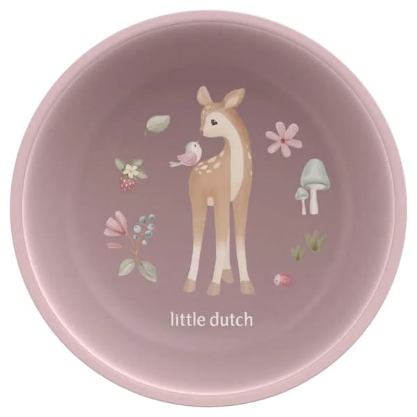 Mepal & Little Dutch Miseczka Fairy Garden 13 cm
