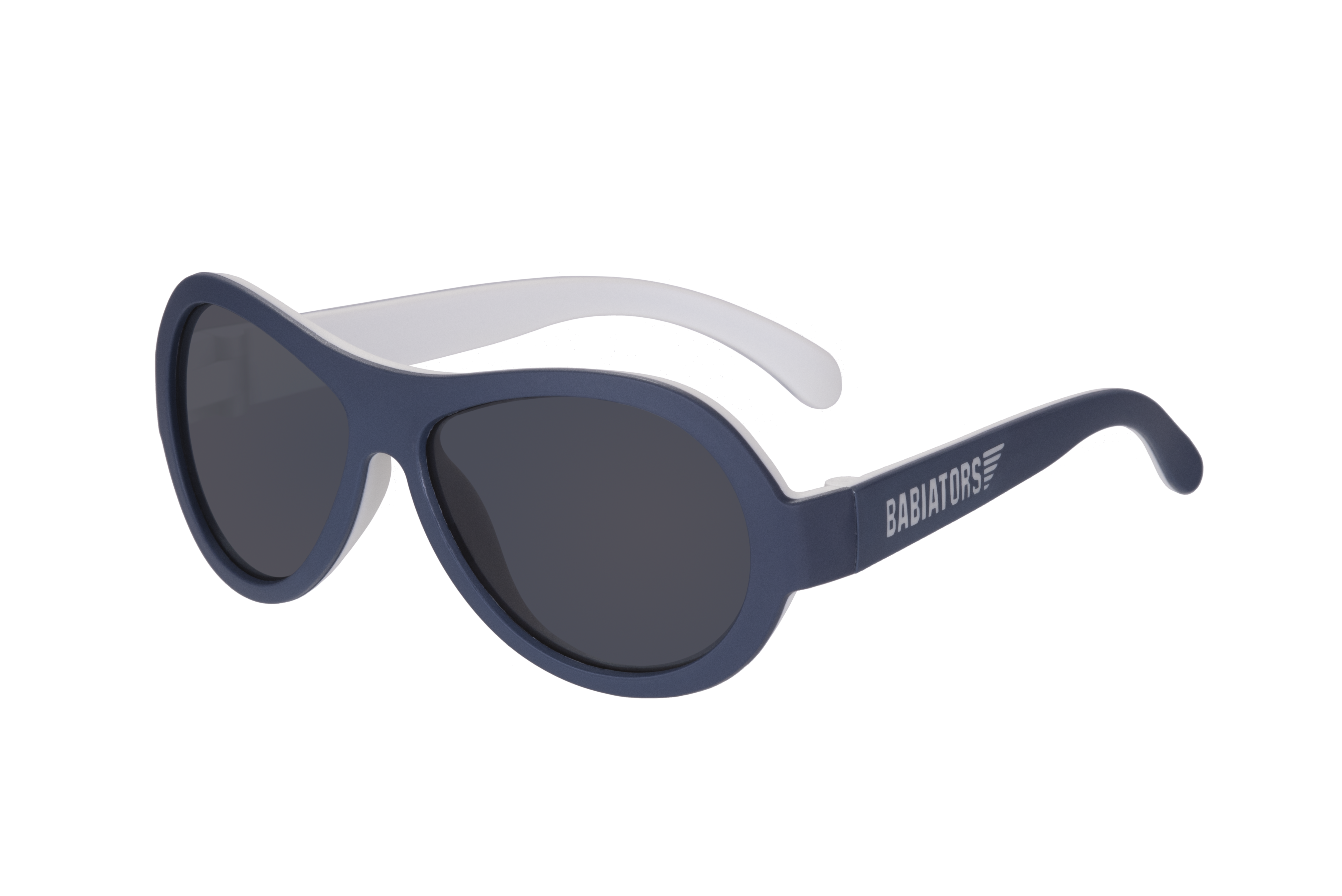 Babiators Okulary Aviator Nautical Navy 0-2 lat