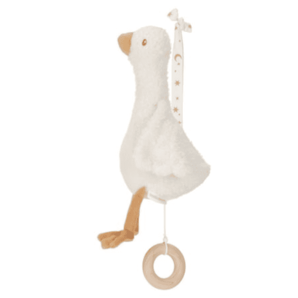 Little Dutch Pozytywka Newborn Naturals
