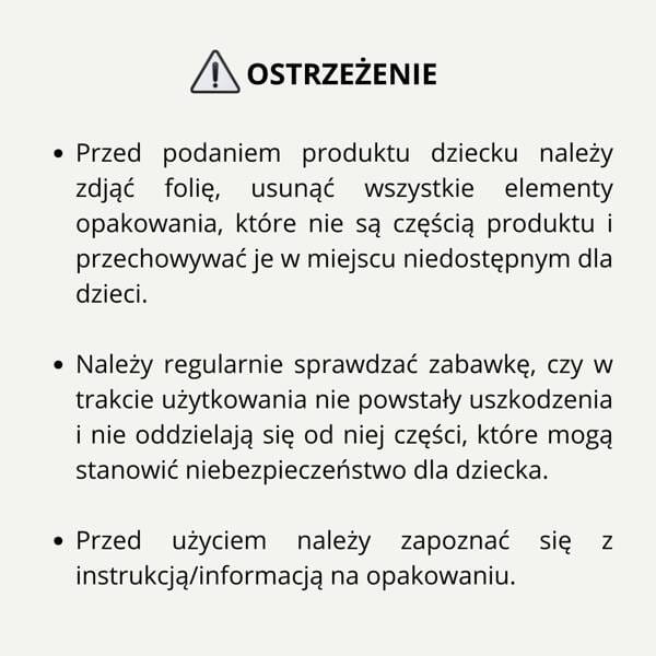 Little Dutch Pozytywka Newborn Naturals 0+