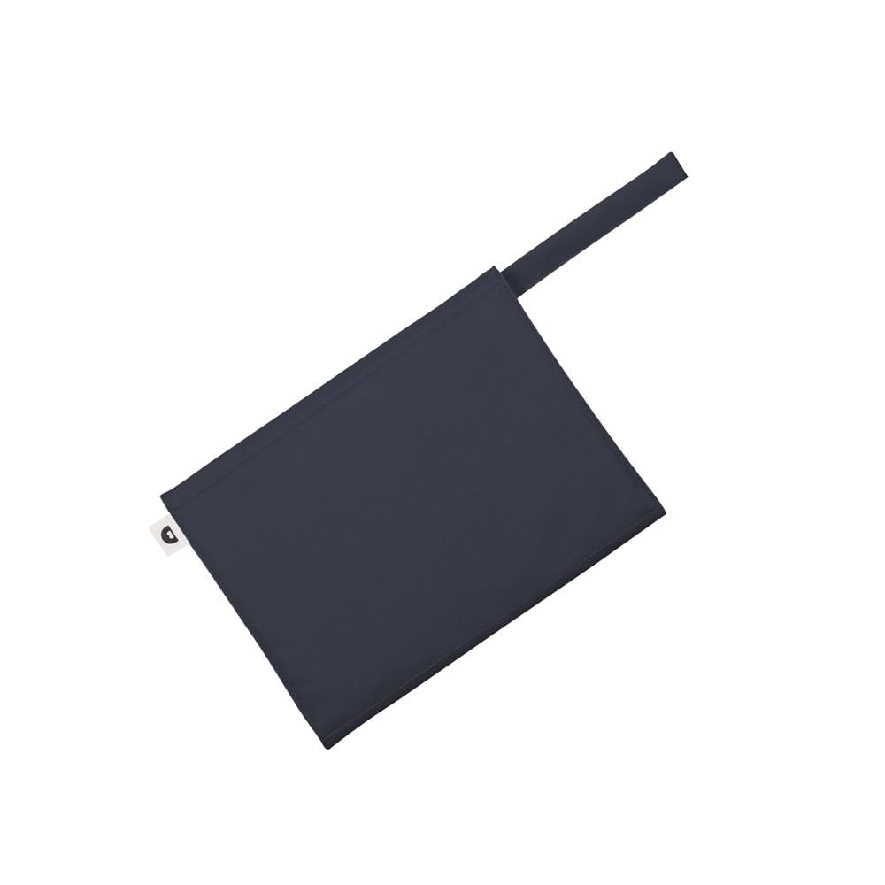 Baby Bites Shark Przewijak Podróżny Navy Blue 32,5×24 cm