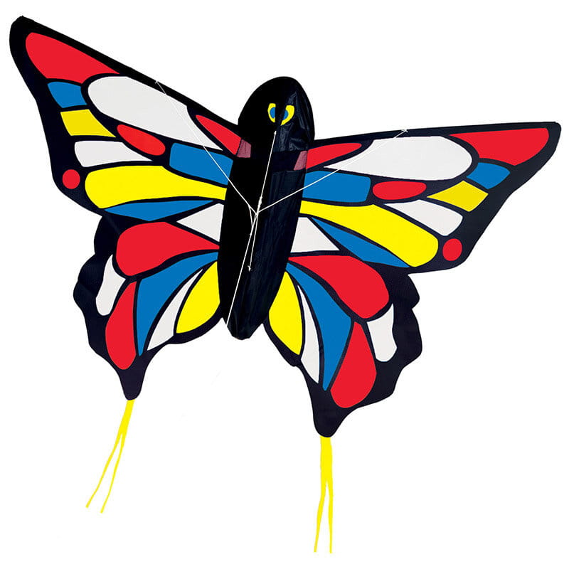 Latawiec Motyl dla dzieci Melissa & Doug