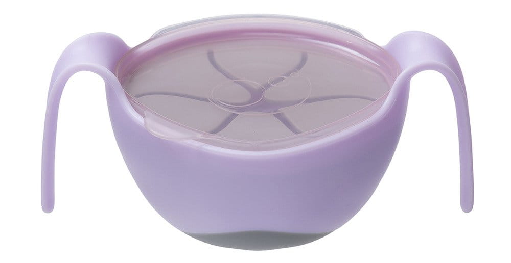 B.Box Kubek Niewysypek Gelato Boysenberry