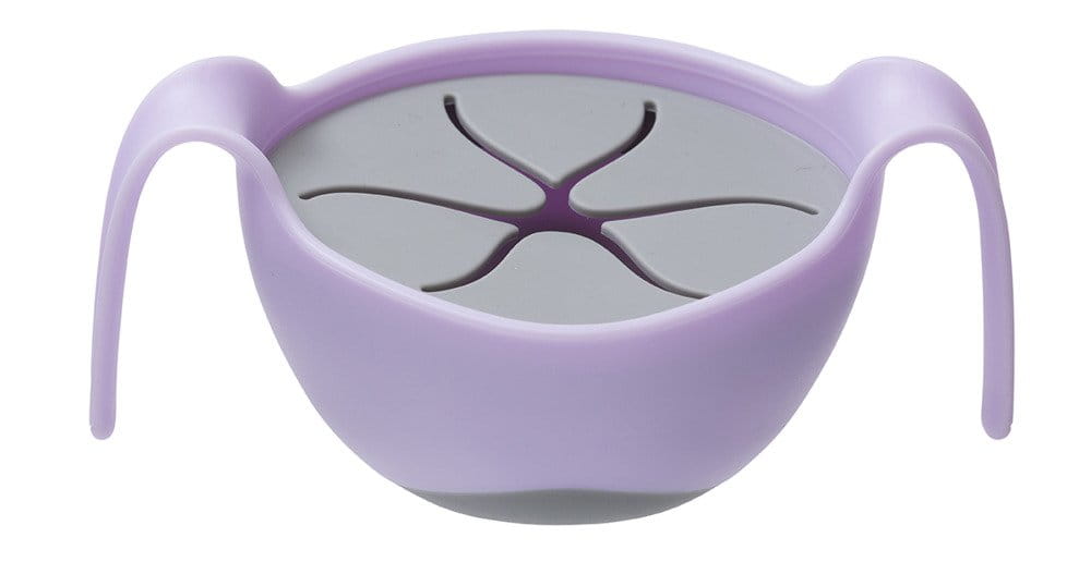 B.Box Kubek Niewysypek Gelato Boysenberry