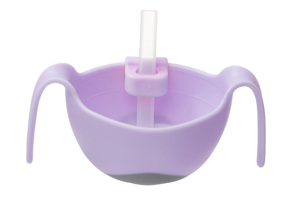 B.Box Kubek Niewysypek Gelato Boysenberry