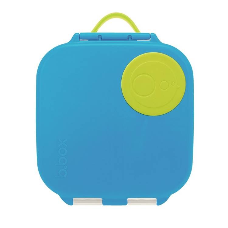B.box Mini lunchbox Ocean Breeze 1L 3+