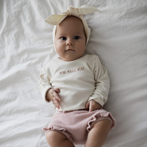 Body niemowlęce Snap the Moment BEBE 56/62