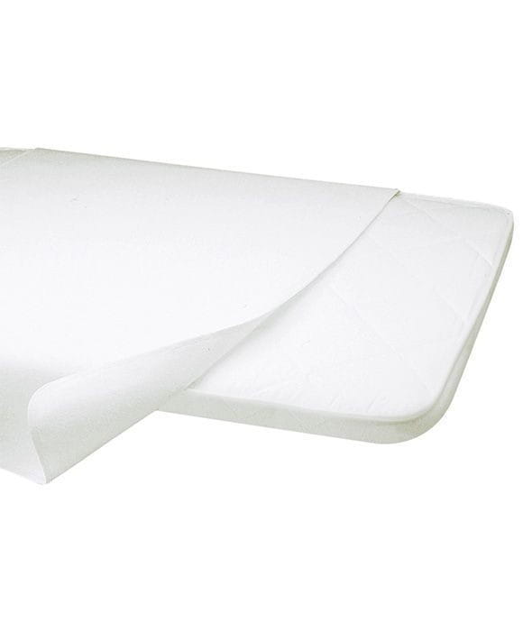 Poupy Podkład Wodoodporny Frotte 60×50 cm