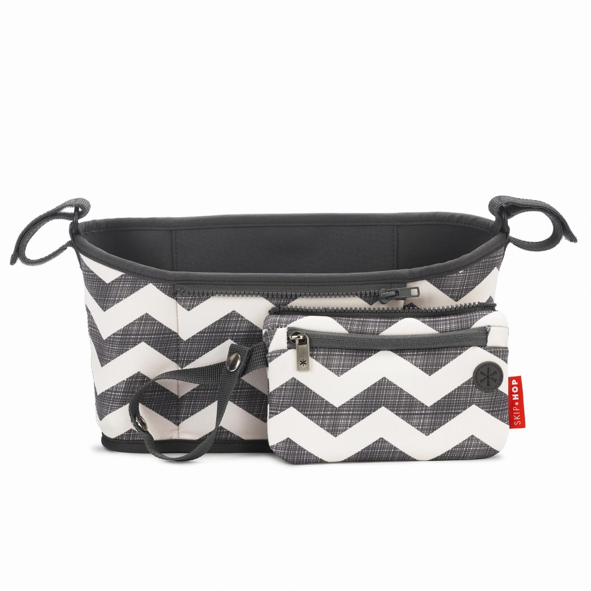 Skip Hop Organizer do wózka Chevron 