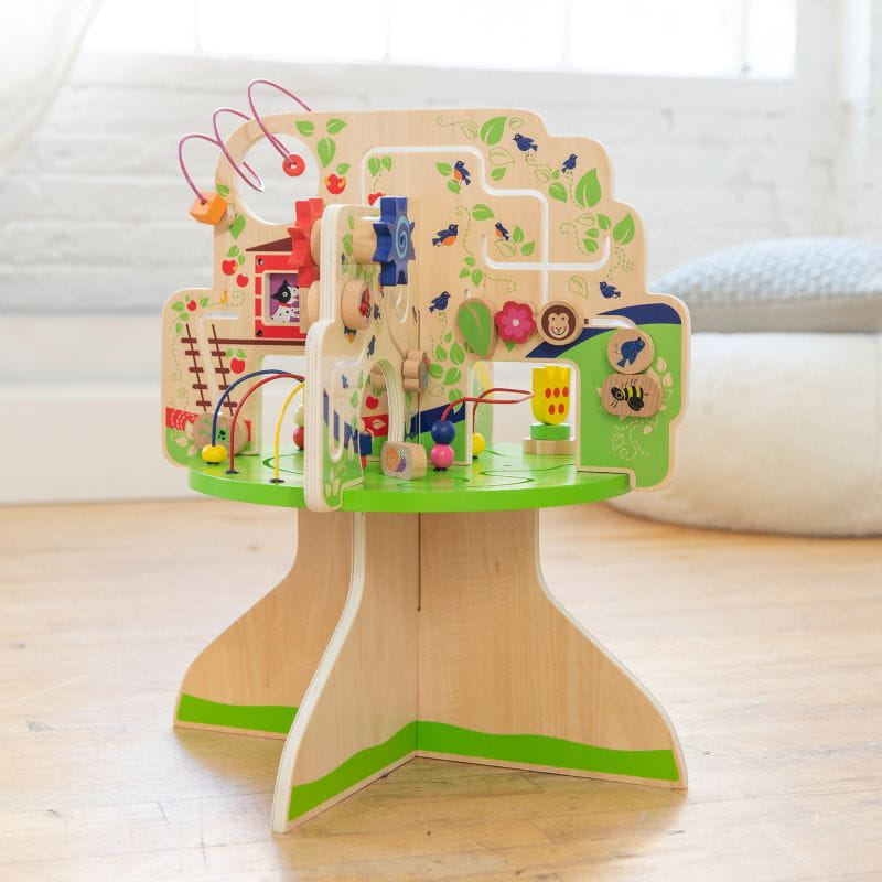 Manhattan Toy Drzewo motoryczne Przygoda 