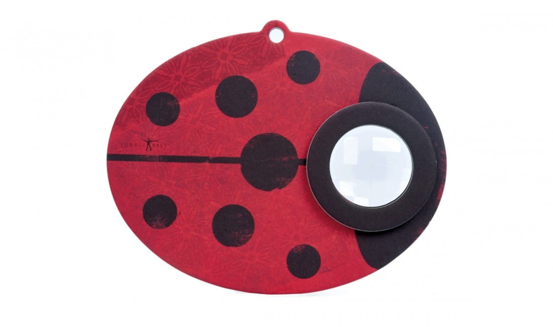 Londji, Ladybird - Insects eye
