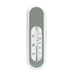 Bébé-Jou Termometr kąpielowy Breeze Green 35–40°C