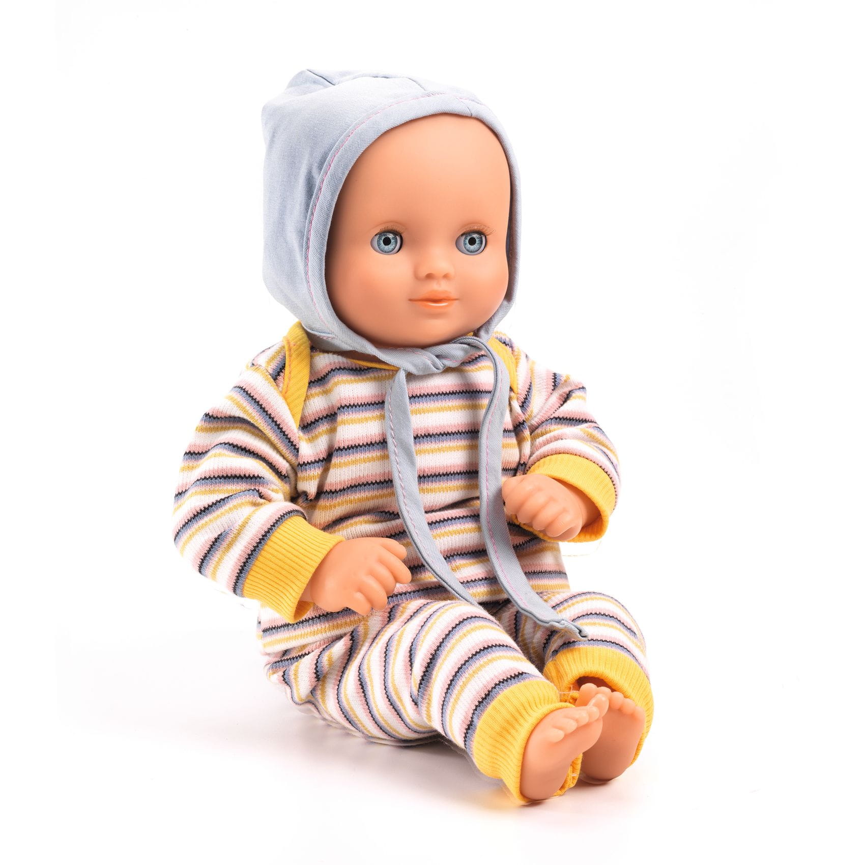 Lalka Canary 32 cm KOLEKCJA POMEA DJ07871