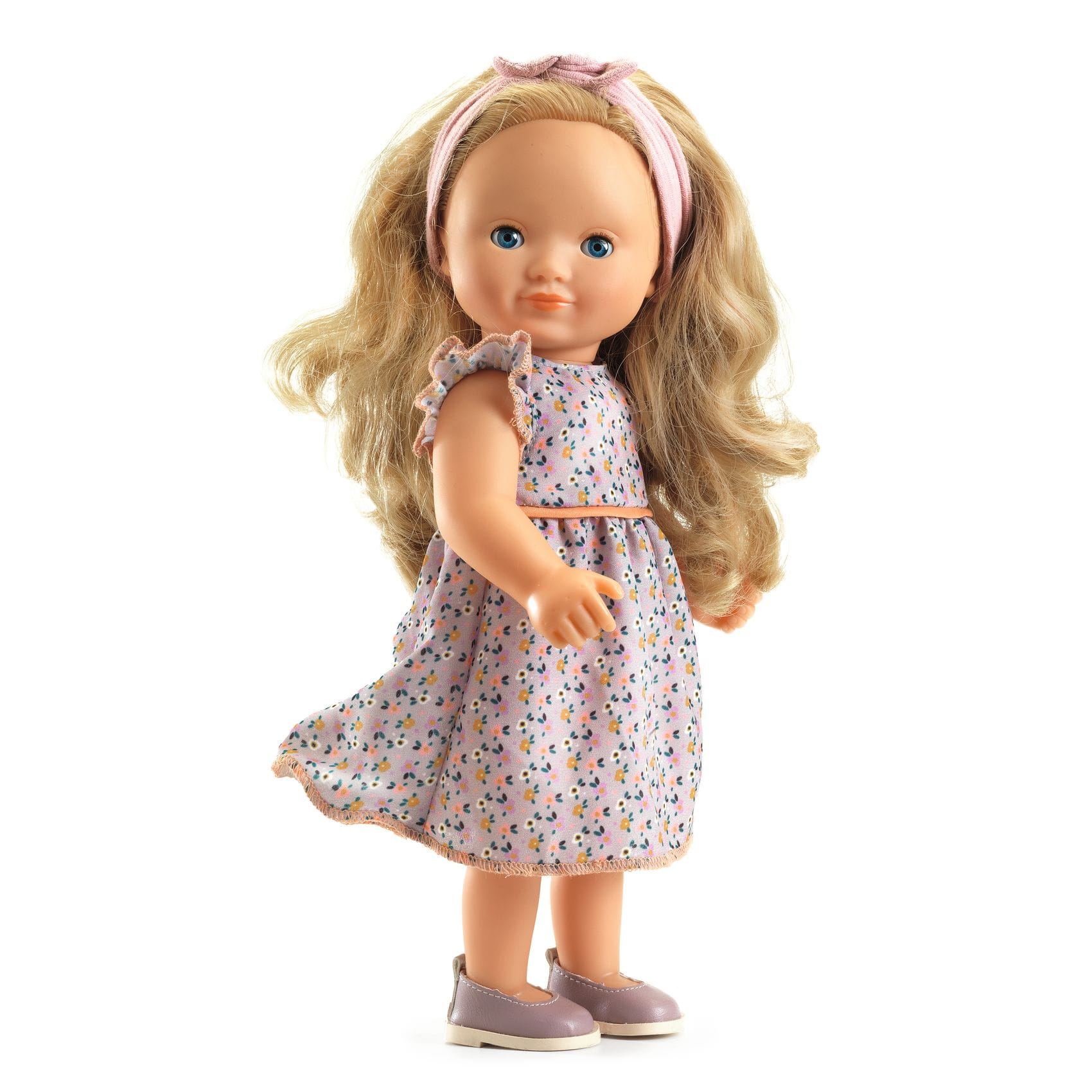Djeco Lalka Marie Lovely Pomea 32 cm 3+