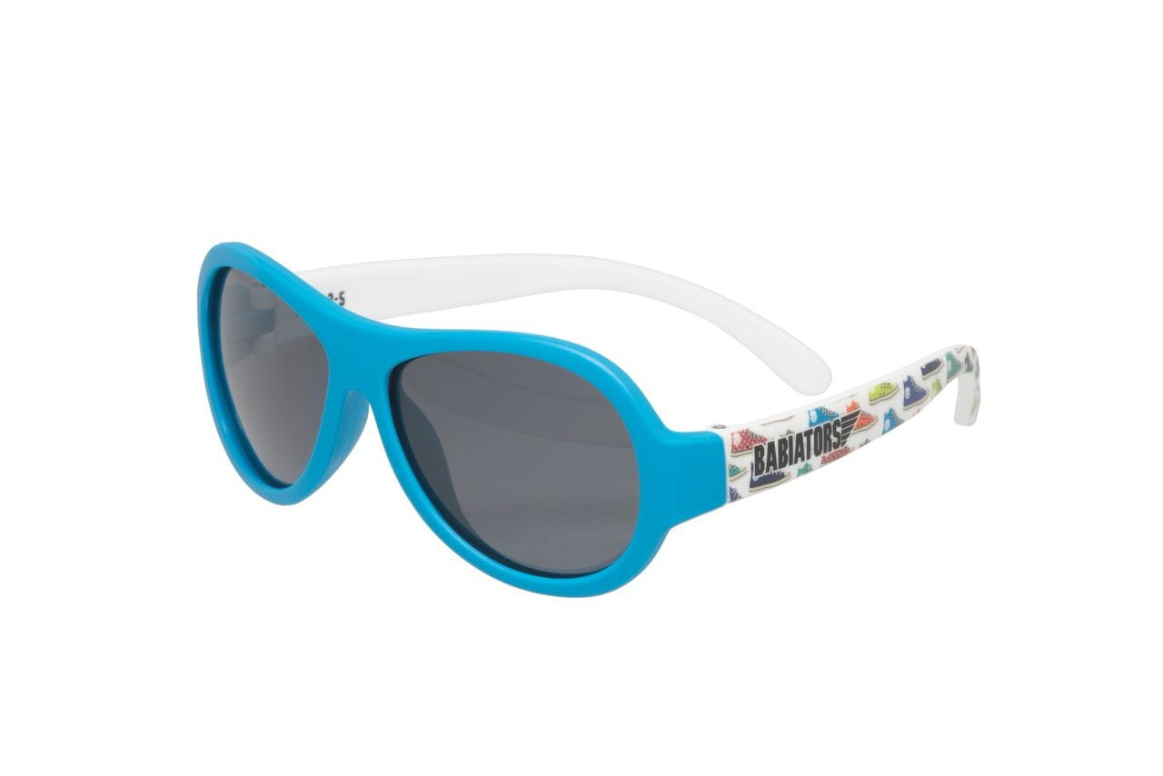 Babiators Okulary Przeciwsłoneczne Polarized 0-2 lata