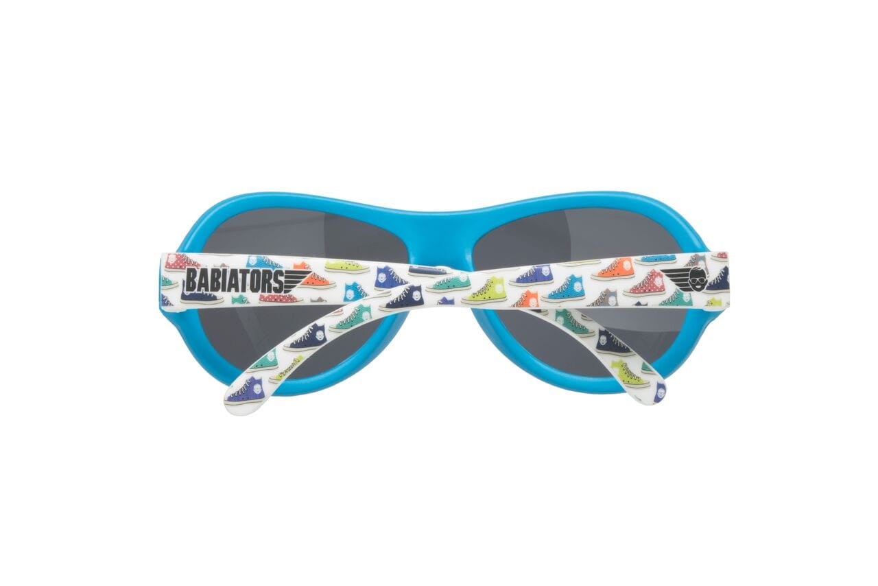 Babiators Okulary Przeciwsłoneczne Polarized 0-2 lata