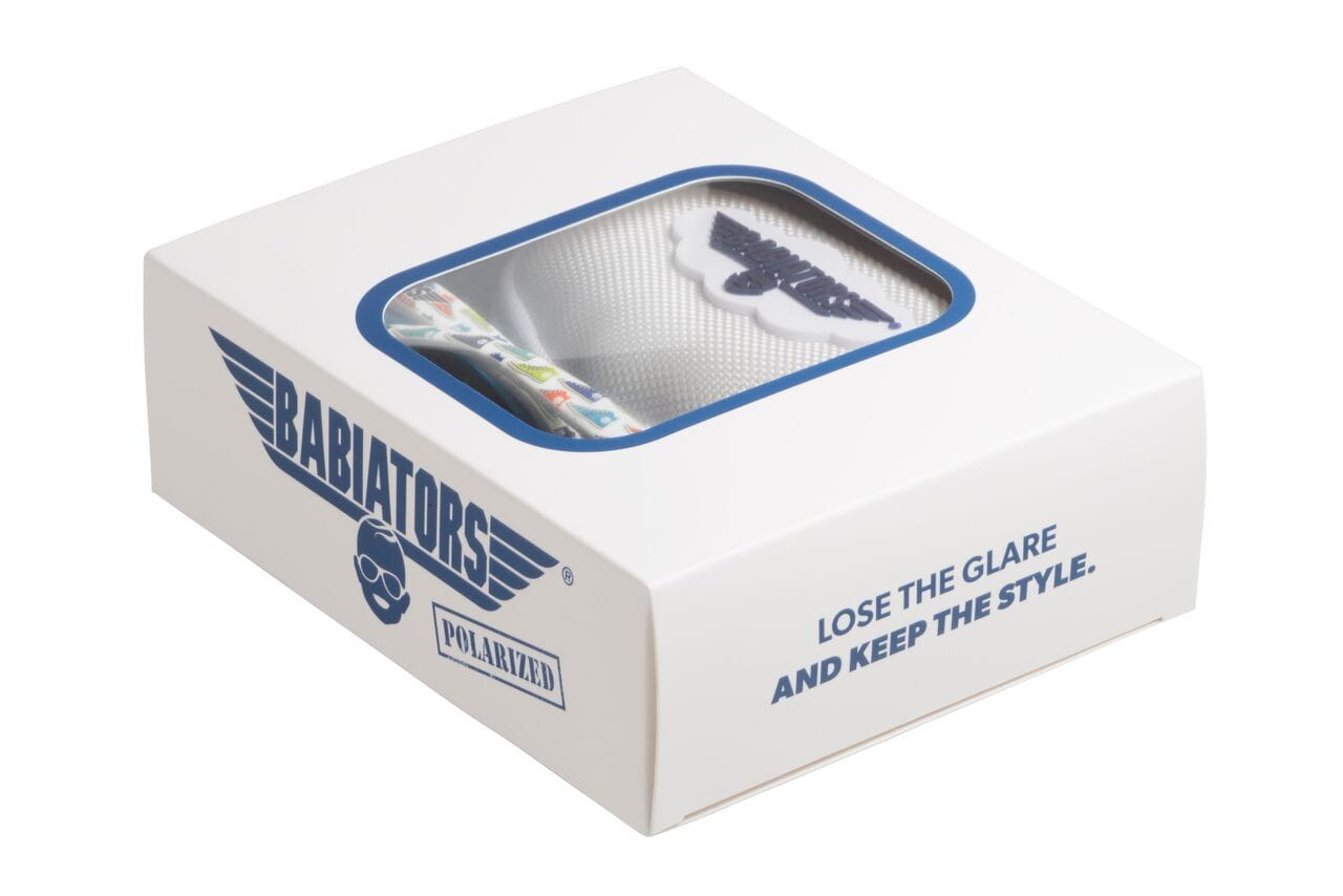 Babiators Okulary Przeciwsłoneczne Polarized 0-2 lata