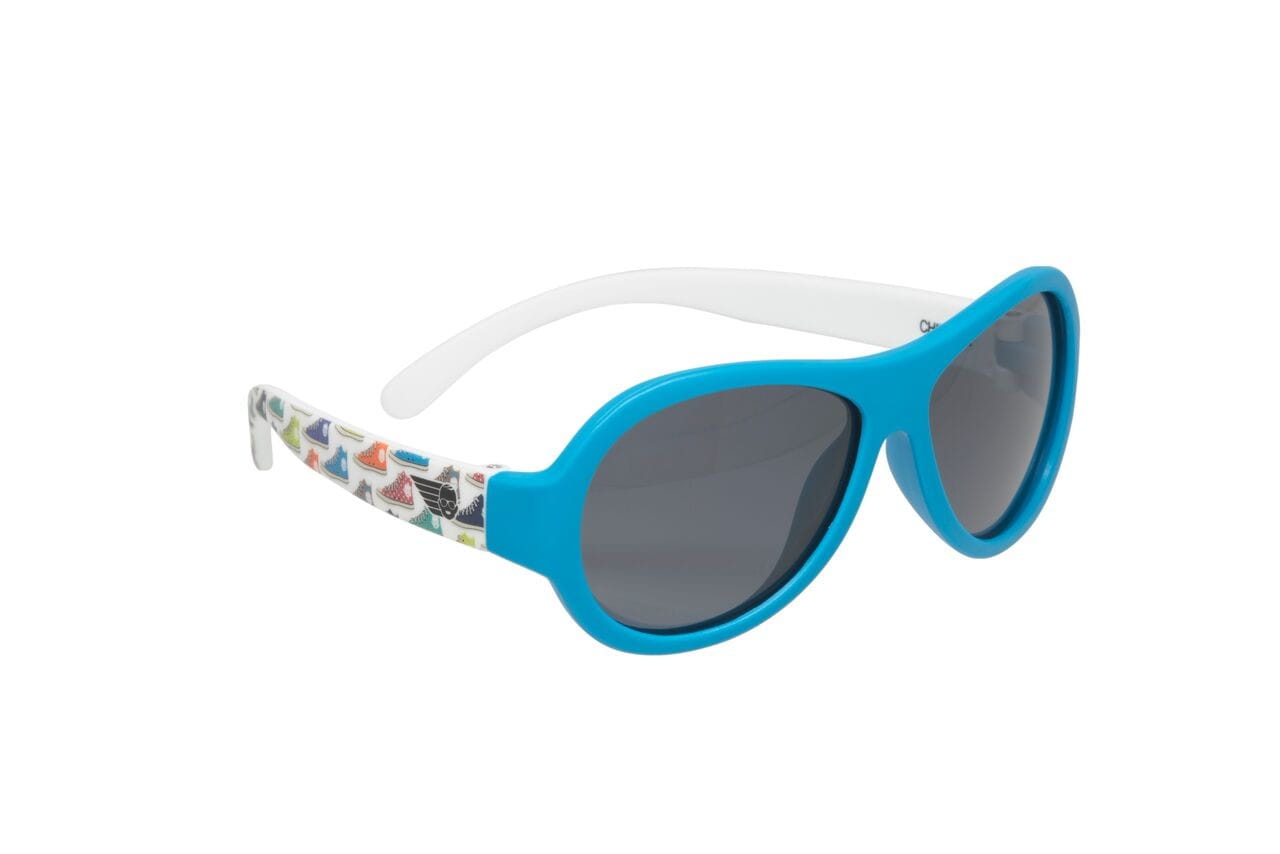 Babiators Okulary Przeciwsłoneczne Polarized 0-2 lata