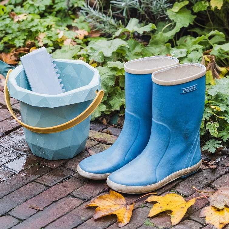 Zsilt Zestaw zabawek do piasku 12m+ Recykling