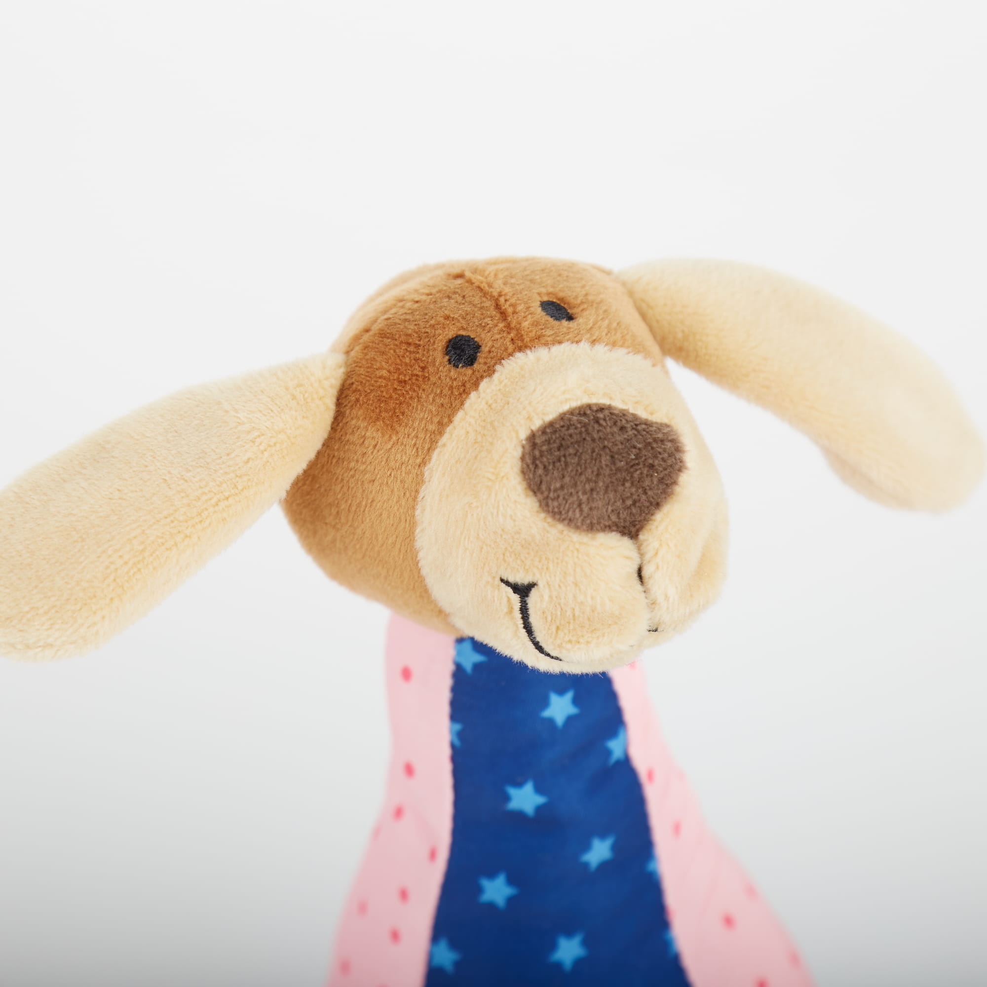 Sigikid Miękkie Kręgle Patchwork 1+ Zabawka Rozwojowa