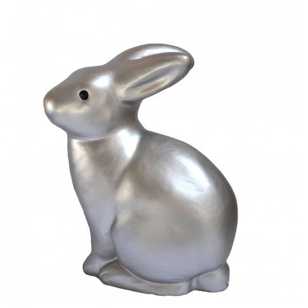 Egmont Toys Lampa Królik Srebrny 