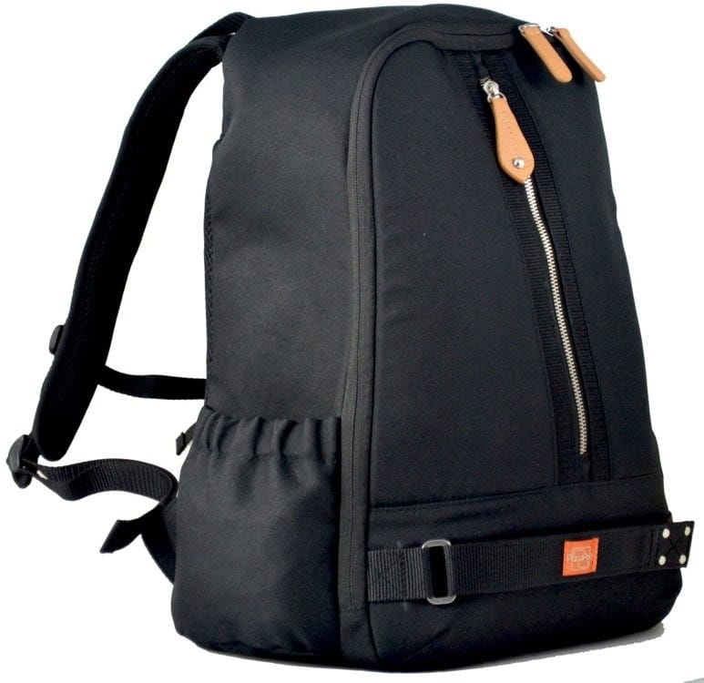 PacaPod Plecak Organizer Picos 3w1 Czarny