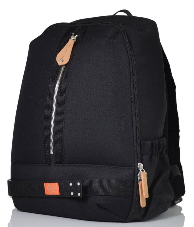PacaPod Plecak Organizer Picos 3w1 Czarny