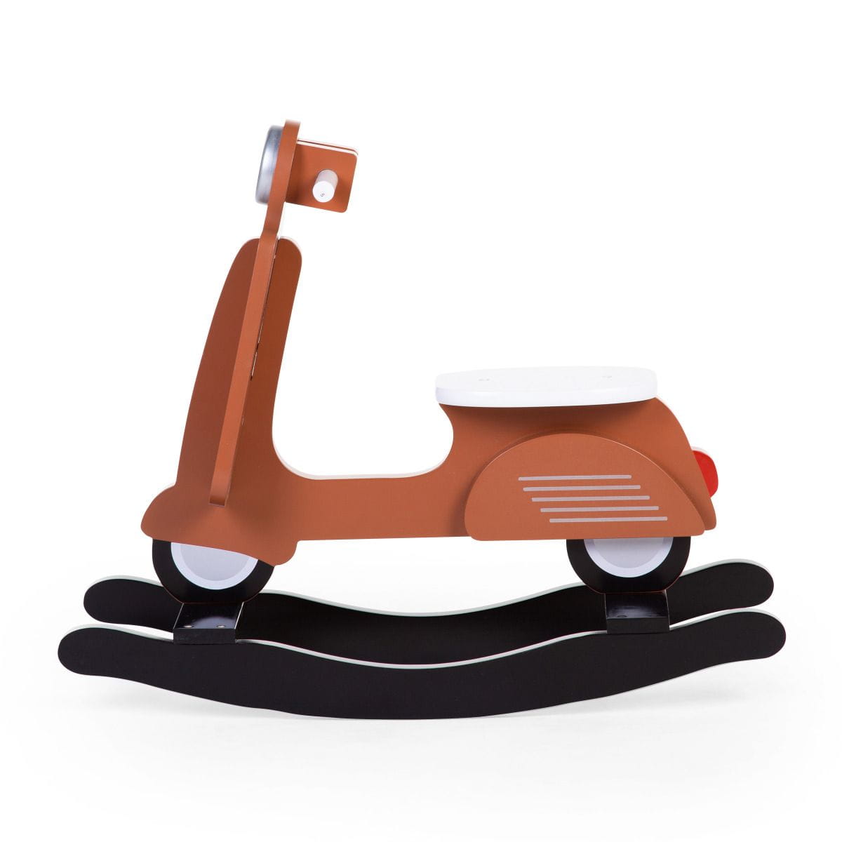 Childhome Bujak Skuter Rust 18m+
