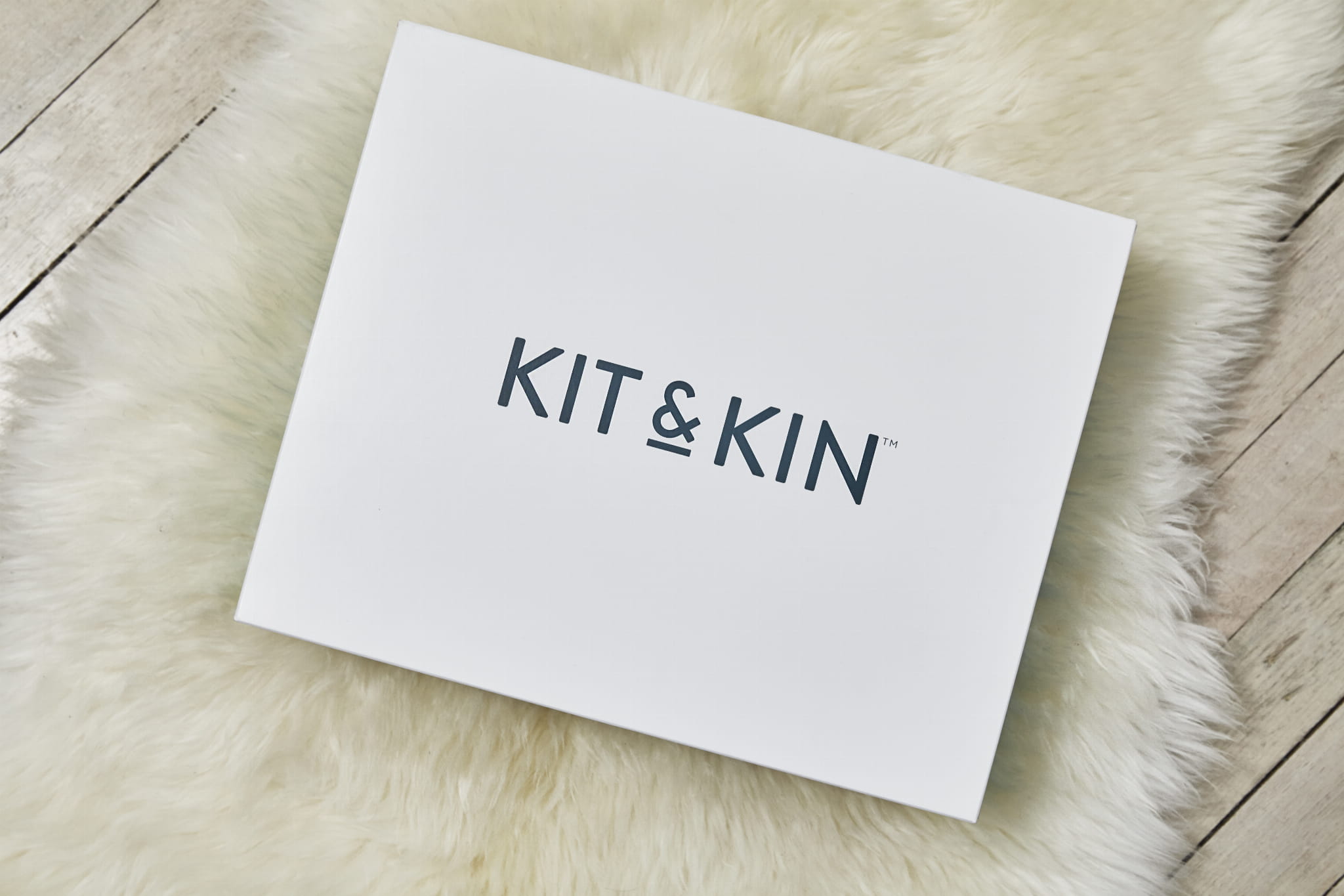Kit and Kin Pieluszki Maxi 7-11kg Giraffe/Hippo 34szt.