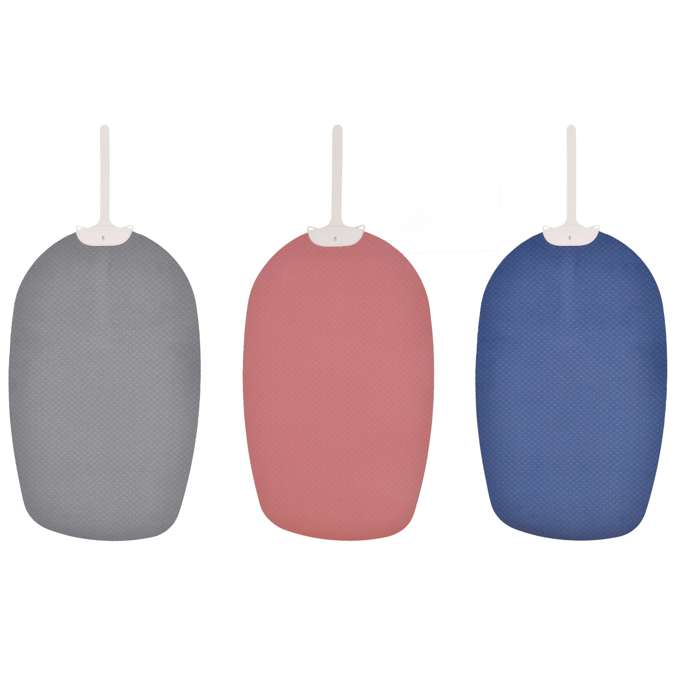 Shnuggle Mata do zabawy Yoga Navy 0+