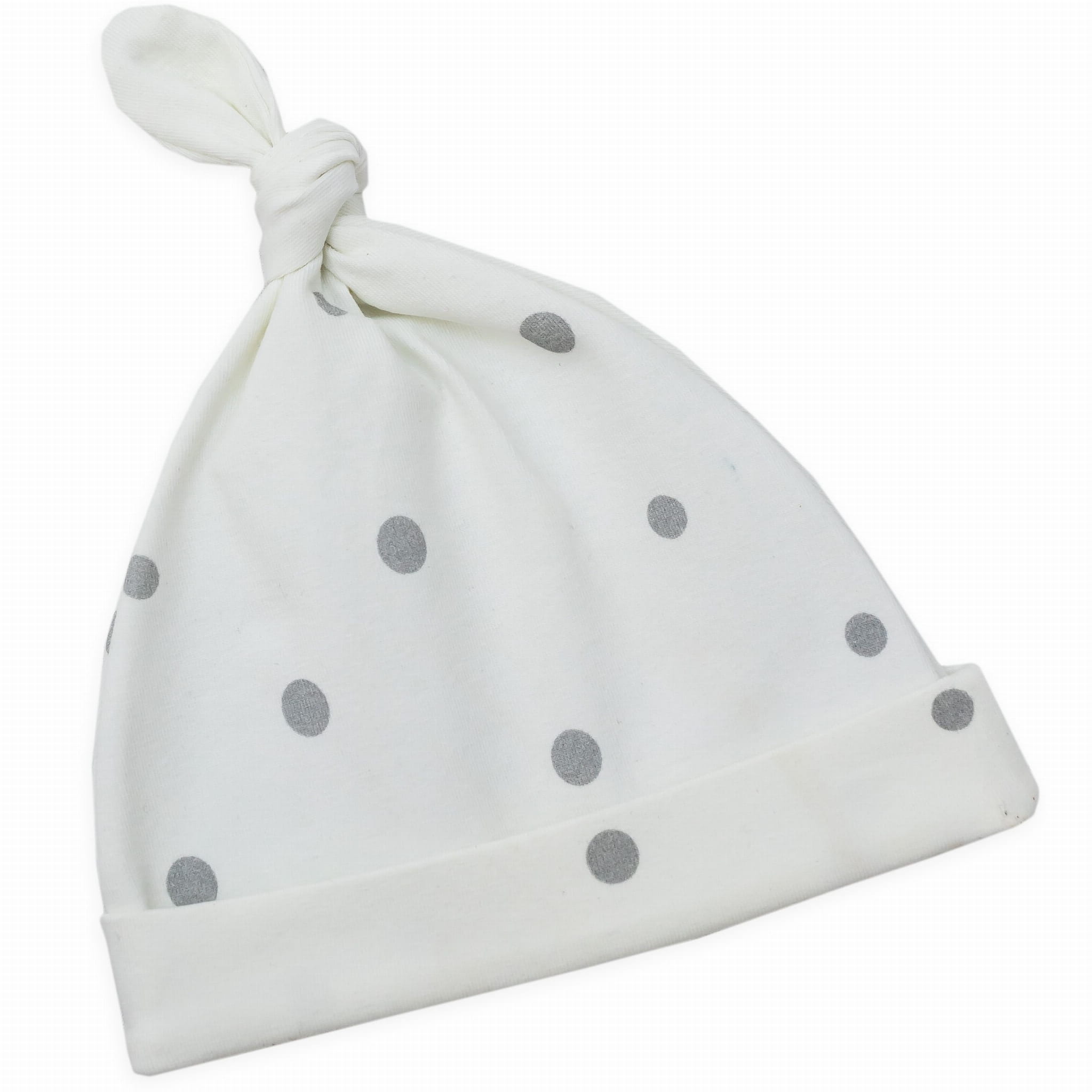 Sleepee Czapeczka Krasnal 2-pack Bawełna z Elastanem 2–4 m