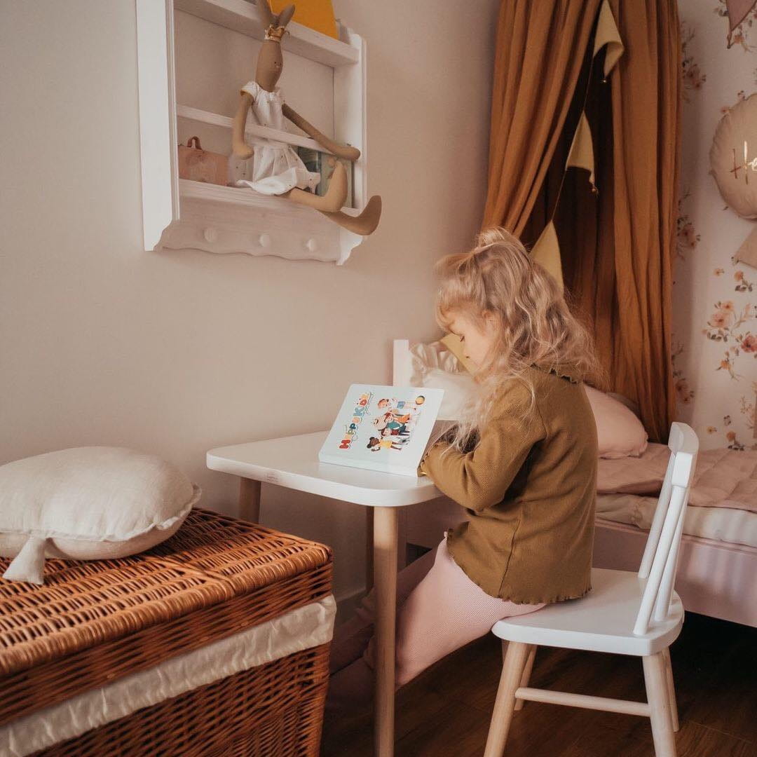 HappyKidz journal - Dziennik Szczęścia 