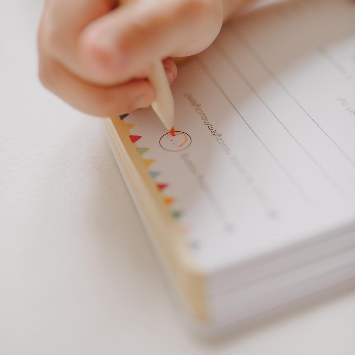 HappyKidz journal - Dziennik Szczęścia 