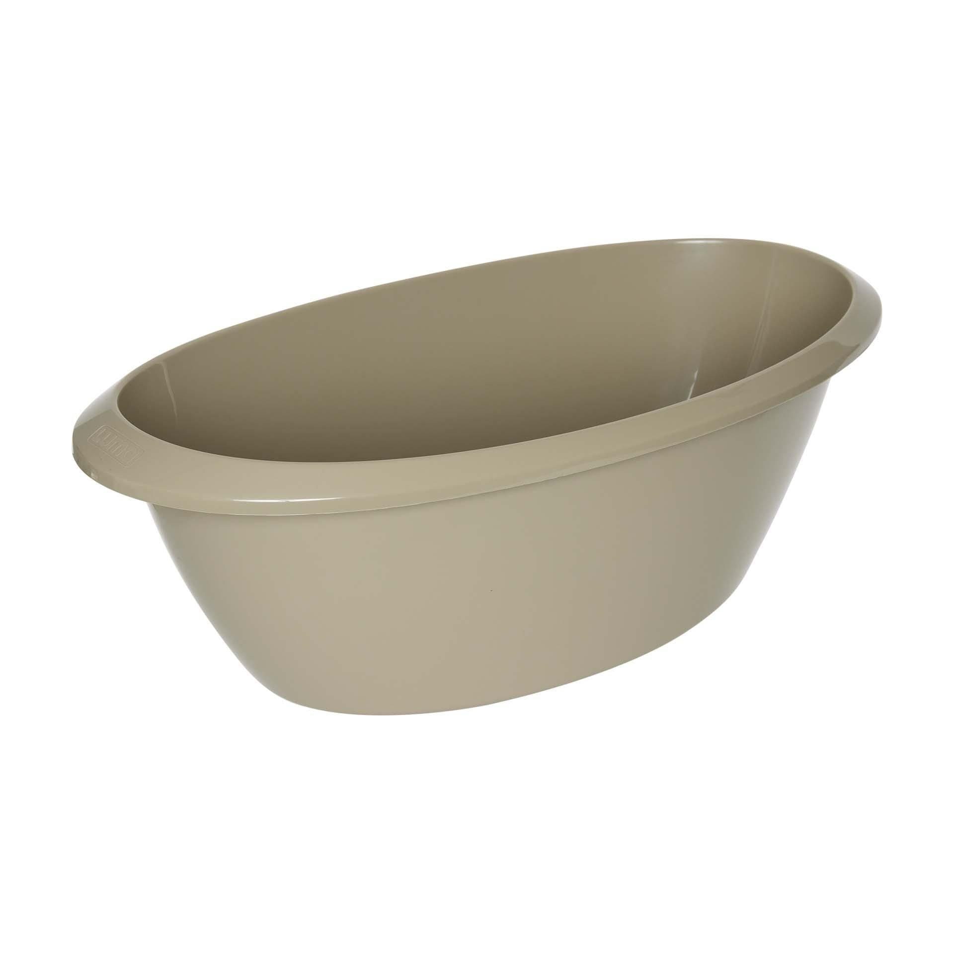 LUMA Zestaw kąpielowy 8 elementów Olive Green