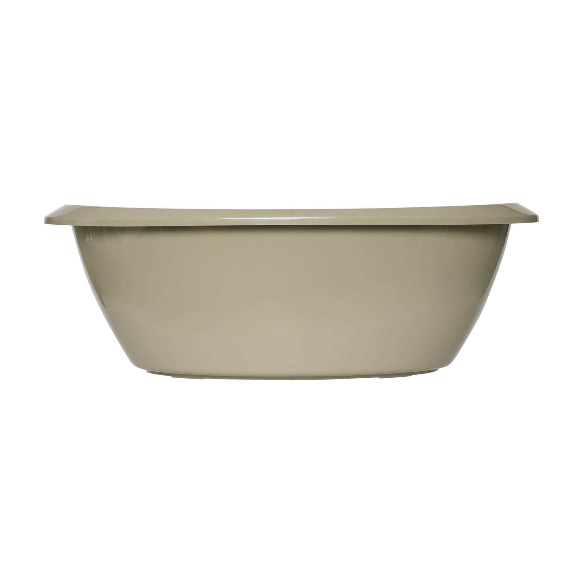 LUMA Zestaw kąpielowy 8 elementów Olive Green