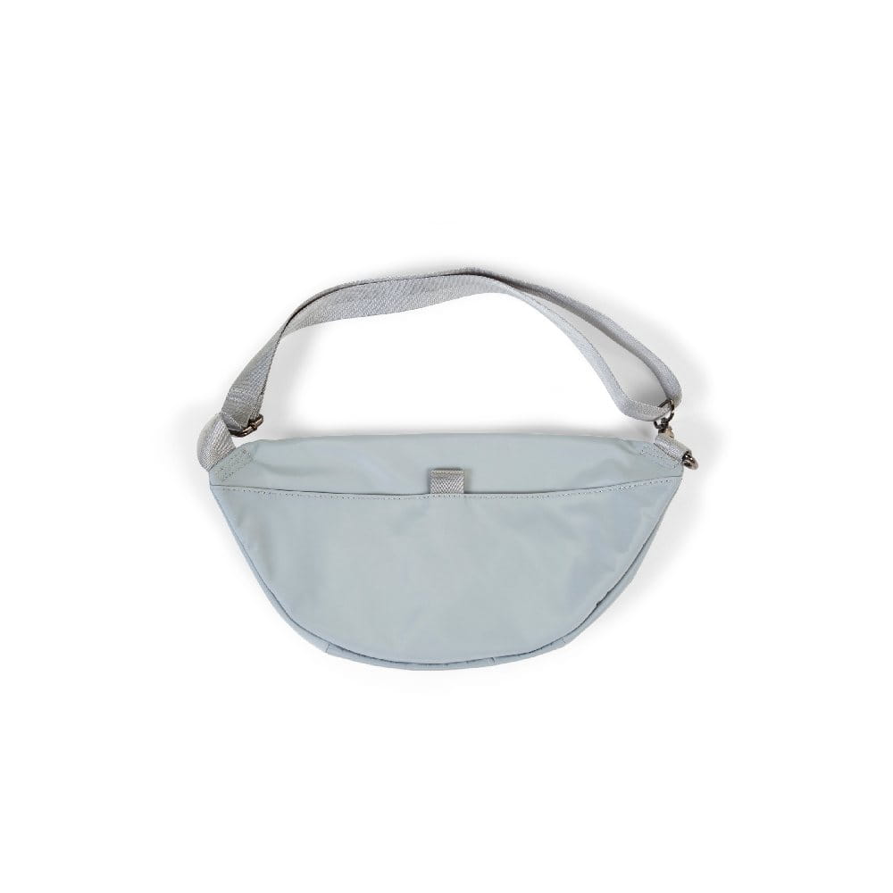 Childhome Nerka Banana Bag Szara - Dla Aktywnych Rodziców 