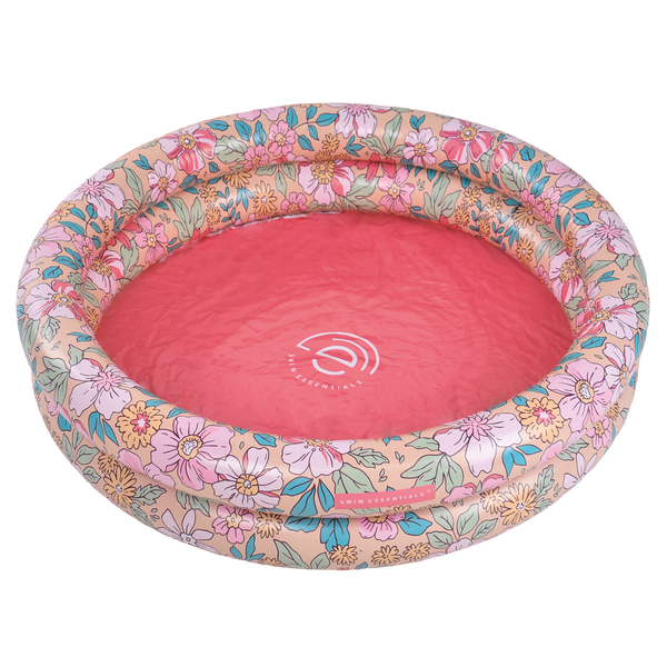 Swim Essentials Basen Kąpielowy Blossom 100cm 0+