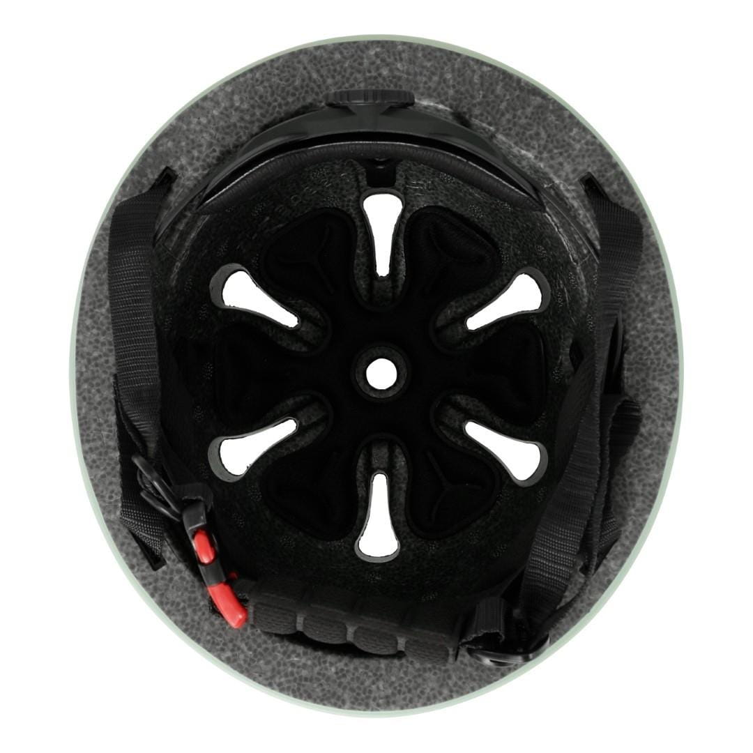 Vanilla Copenhagen Kask dziecięcy MINT Pale Jade XXS (44-48cm) 0-3 l 