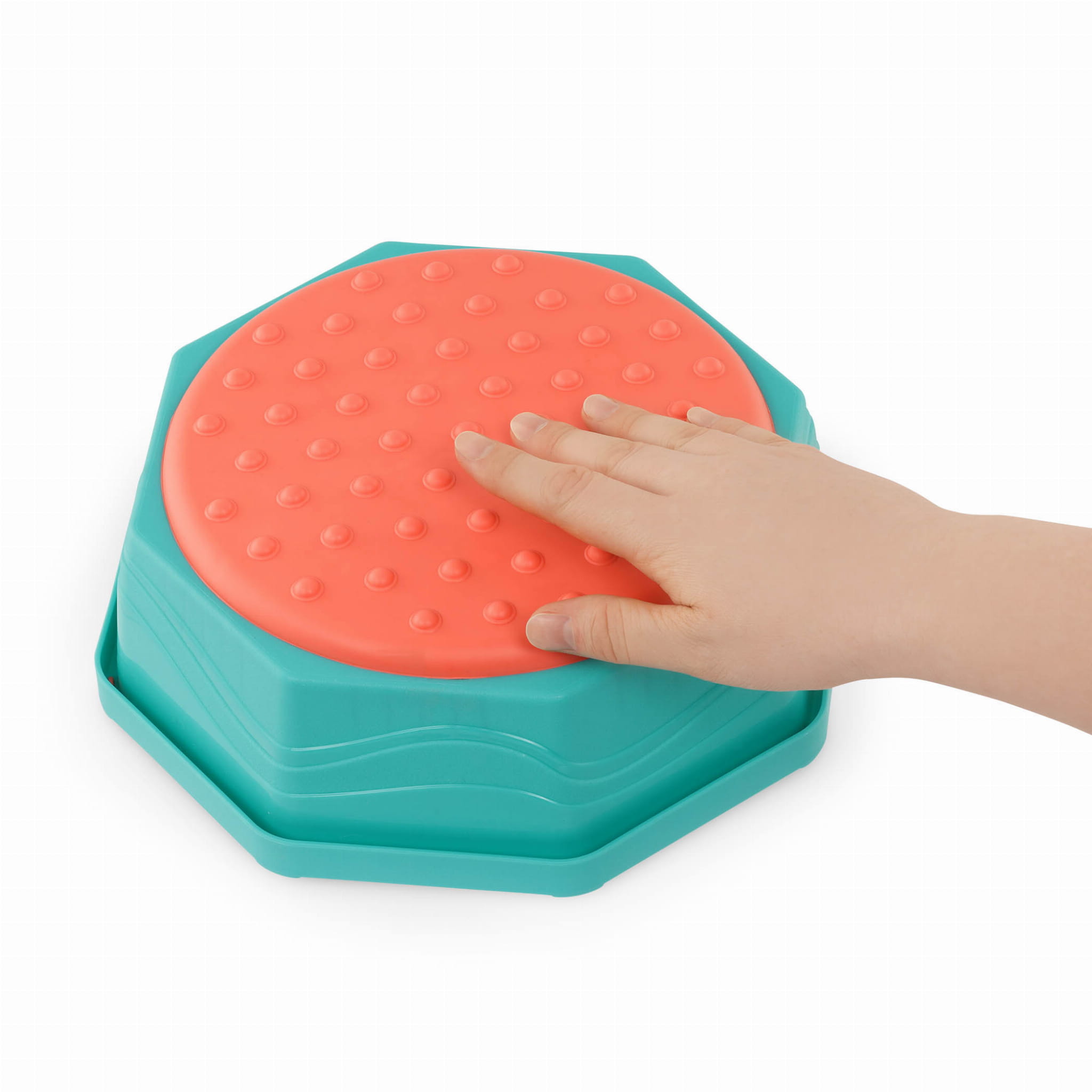 B.Toys Balance & Build Ścieżka Sensoryczna 12m+