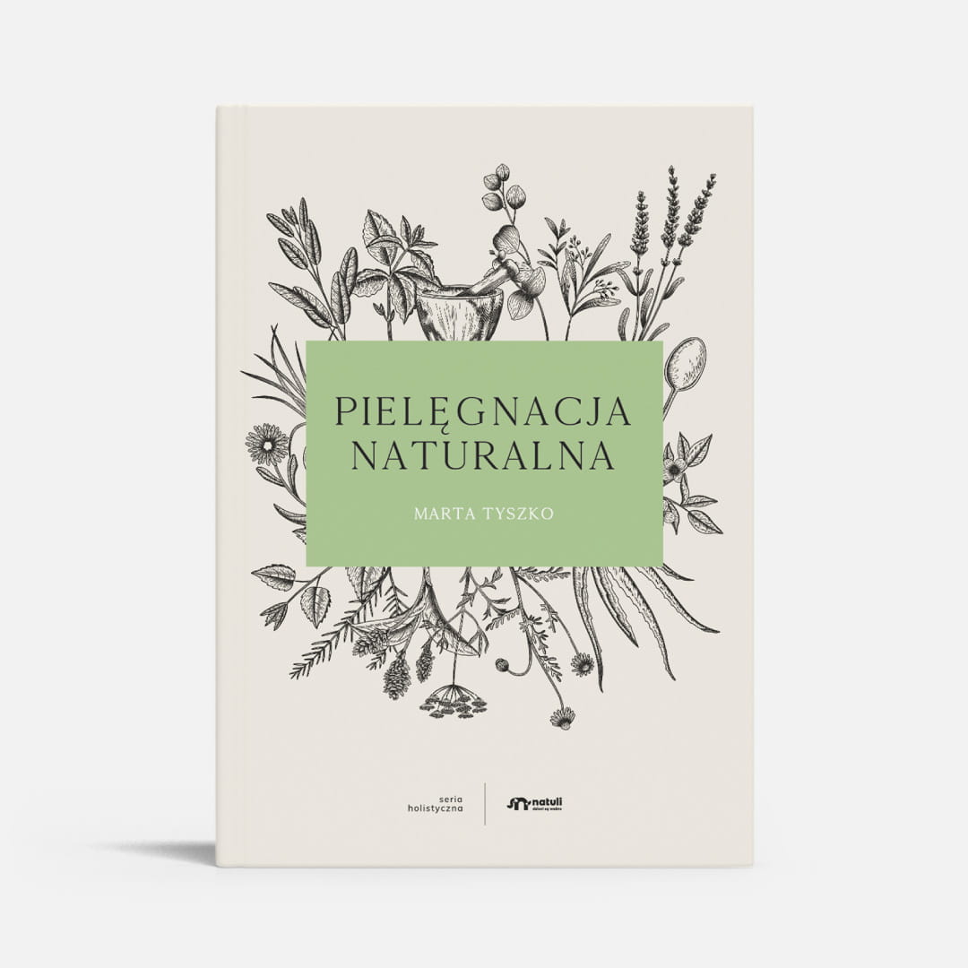 Natuli Pielęgnacja Naturalna