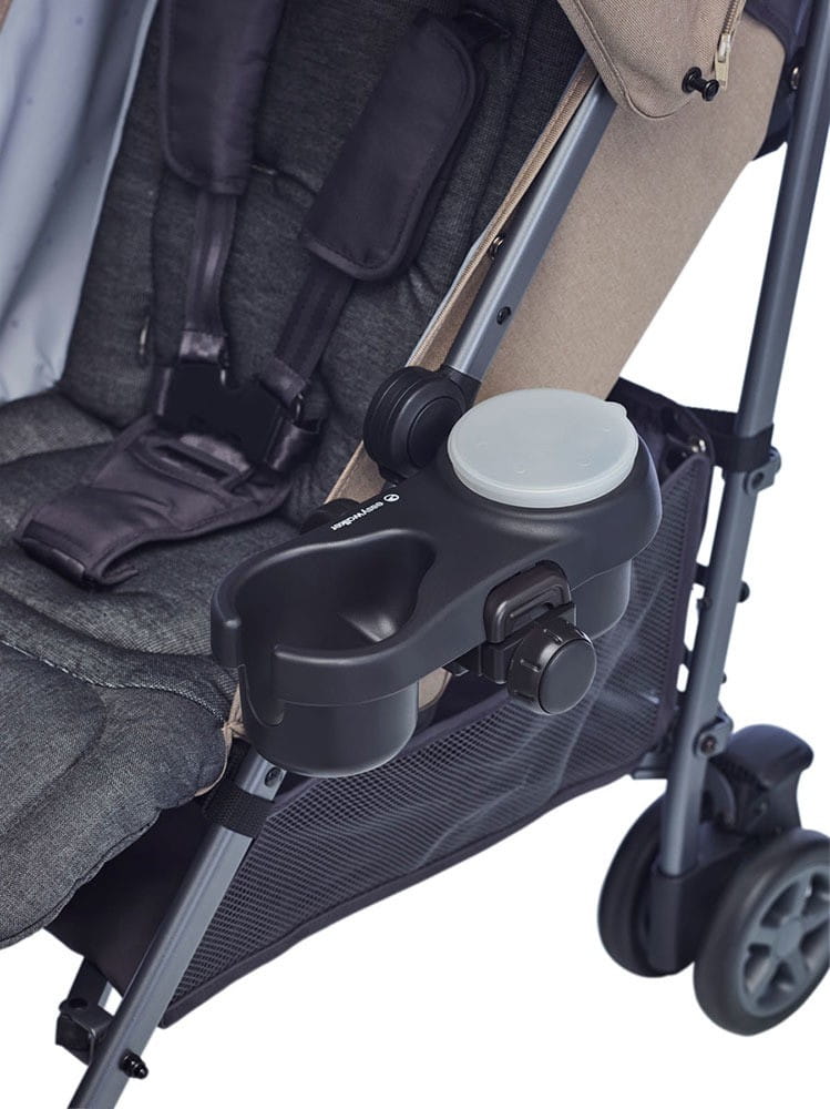 Easywalker Tacka na przekąski uniwersalna do wózka