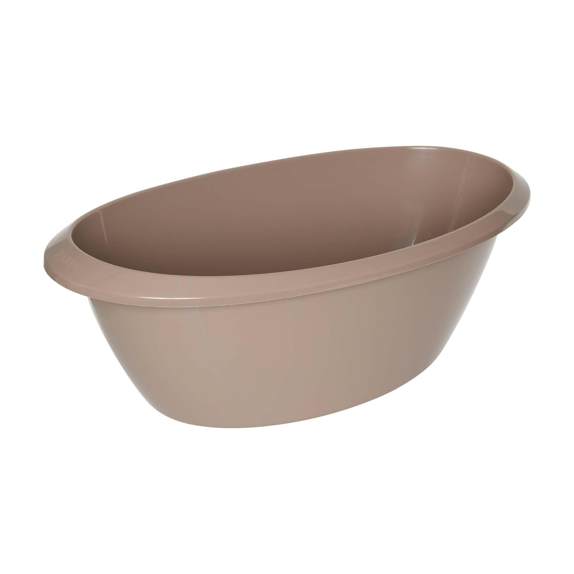 LUMA Wanienka do kąpieli Desert Taupe 75 cm