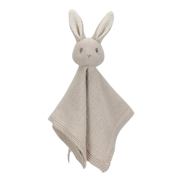 Little Dutch Zestaw Prezentowy Newborn Naturals 3-elementowy 0m+
