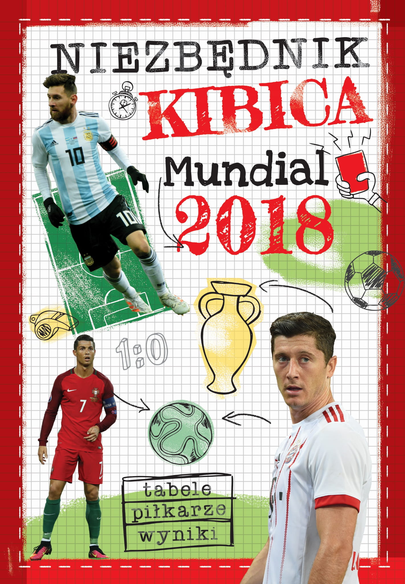 Niezbędnik Kibica
