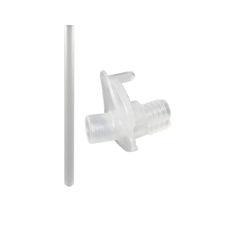 b.box Słomka z Łącznikiem do Butelki Tritanowej 450 ml