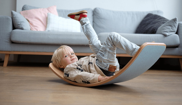 Pomysły na prezent dla małego sportowca