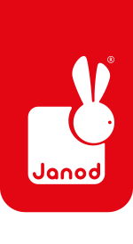 Producent: Janod (przejdź do produktów)