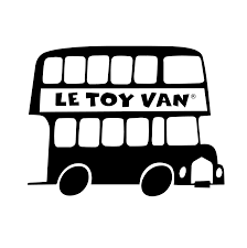 Producent: Le Toy Van (przejdź do produktów)