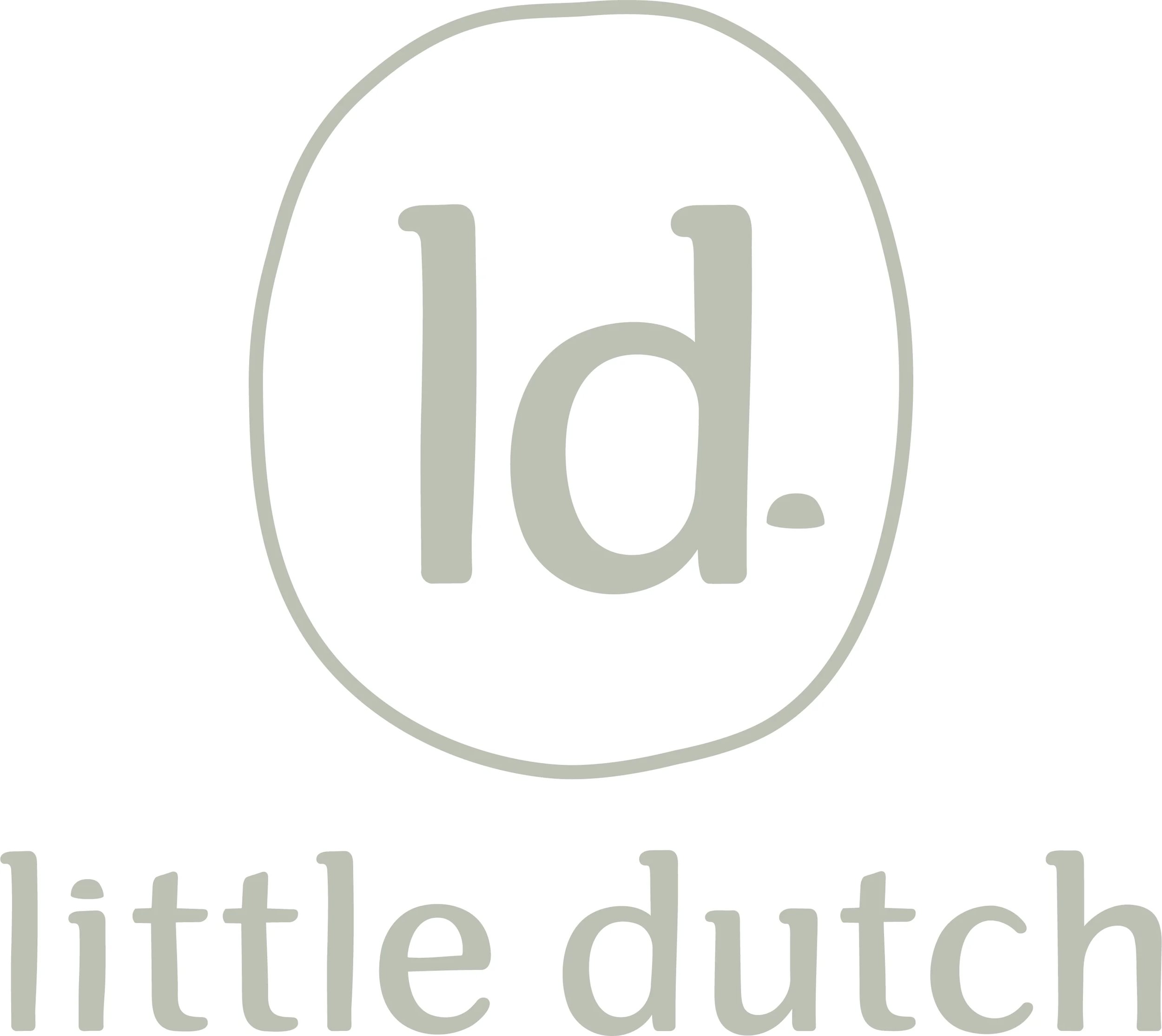 Producent: Little Dutch (przejdź do produktów)